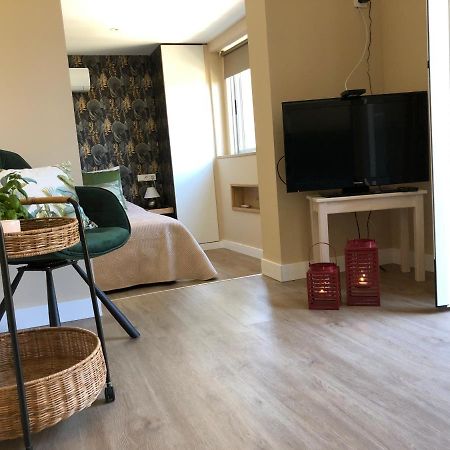 Maravilloso Guesthouse Fuengirola Zewnętrze zdjęcie