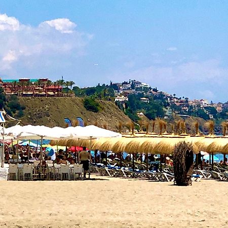 Maravilloso Guesthouse Fuengirola Zewnętrze zdjęcie