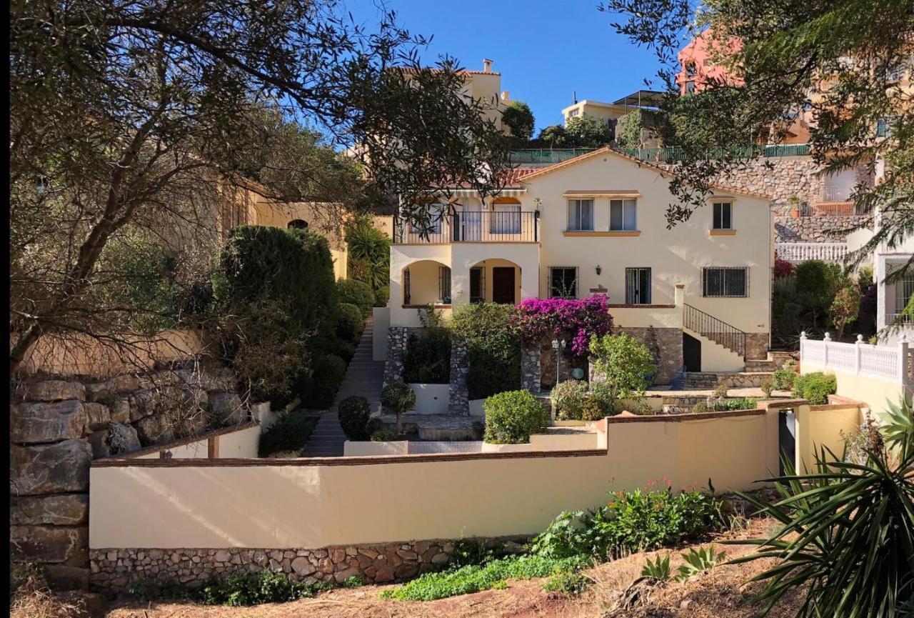 Maravilloso Guesthouse Fuengirola Zewnętrze zdjęcie