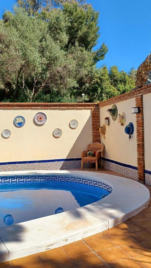 Maravilloso Guesthouse Fuengirola Zewnętrze zdjęcie