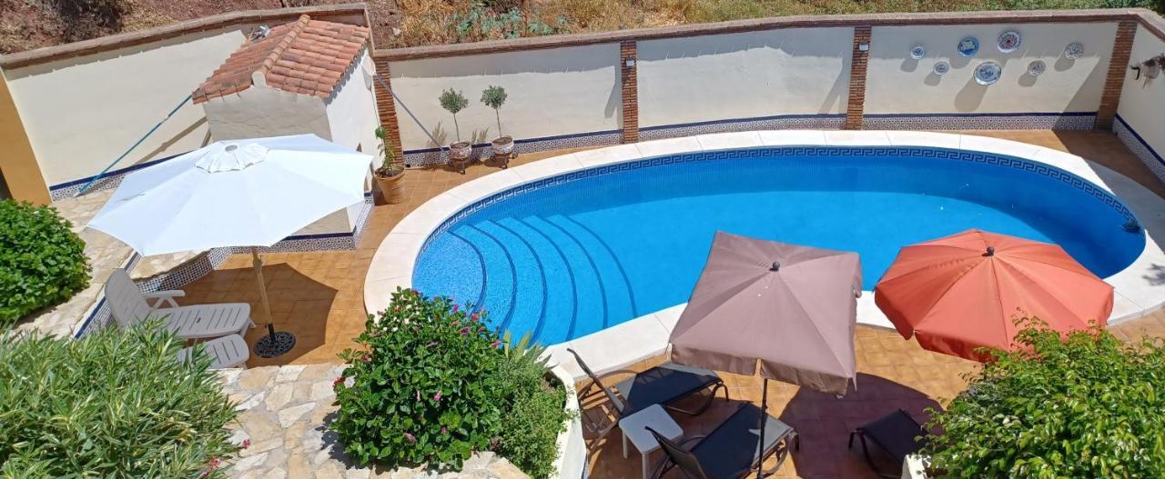 Maravilloso Guesthouse Fuengirola Zewnętrze zdjęcie