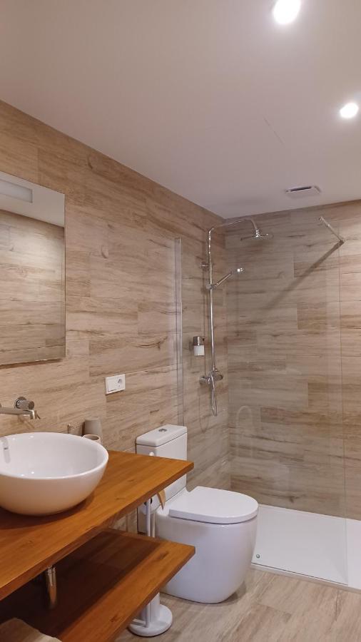 Maravilloso Guesthouse Fuengirola Zewnętrze zdjęcie