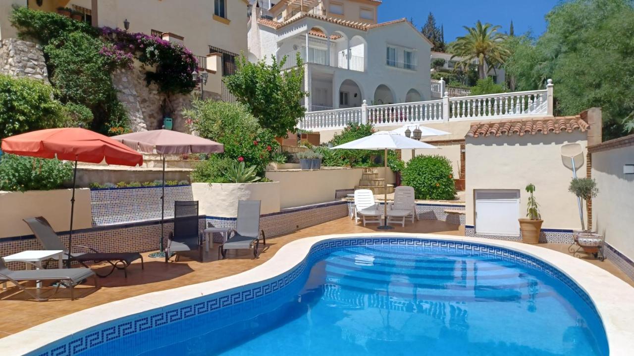 Maravilloso Guesthouse Fuengirola Zewnętrze zdjęcie