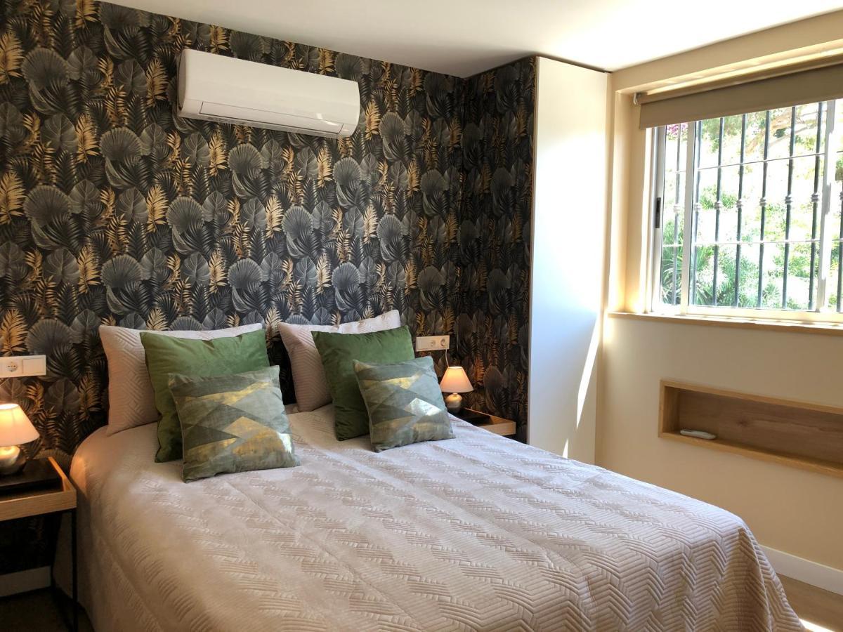 Maravilloso Guesthouse Fuengirola Zewnętrze zdjęcie