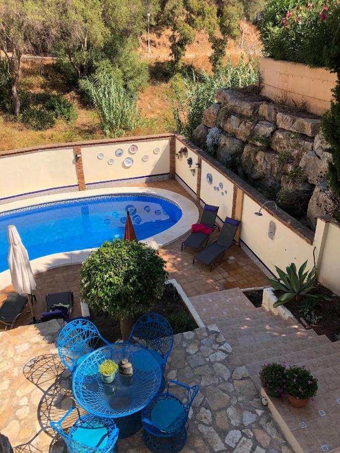 Maravilloso Guesthouse Fuengirola Zewnętrze zdjęcie