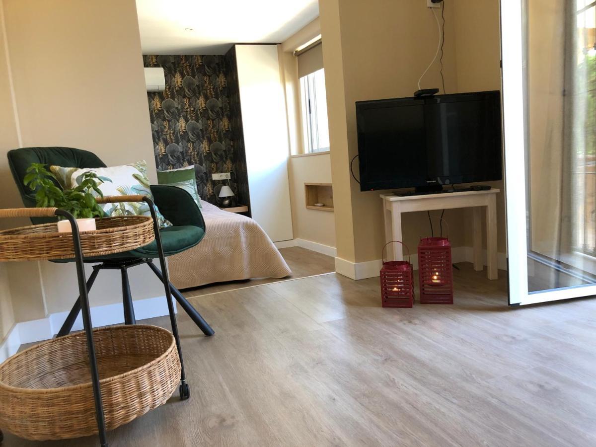 Maravilloso Guesthouse Fuengirola Zewnętrze zdjęcie