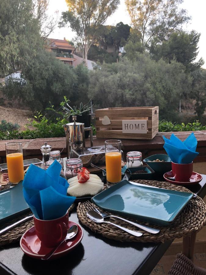 Maravilloso Guesthouse Fuengirola Zewnętrze zdjęcie